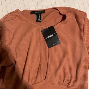 Forever 21 shirt